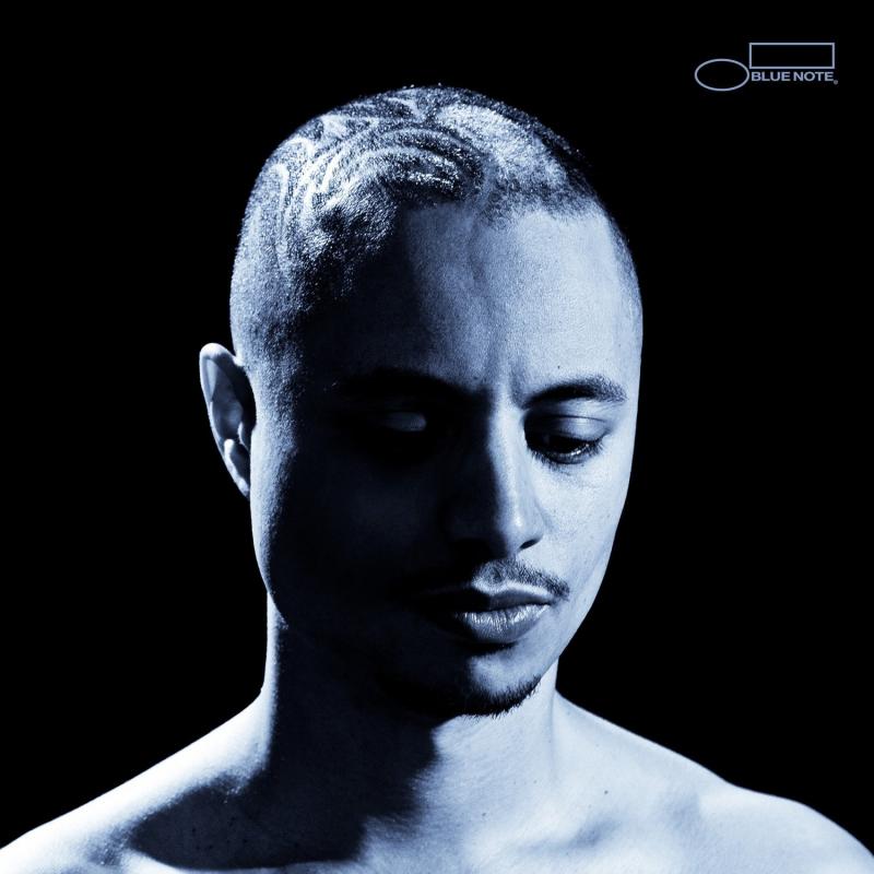 CD José James No Beginning No End The Arts Desk